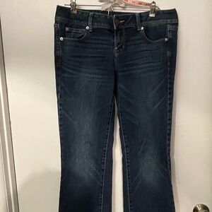 American Eagle Slim Boot 10 L